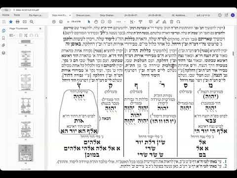 ר' יואל חקון - בית וגן - חגים - שבועות תשפ״ו - שיעור 22 - אטב״ח - לבני בניהם - למען שמו.