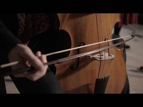 Lux Musicae London - Con qué la lavaré