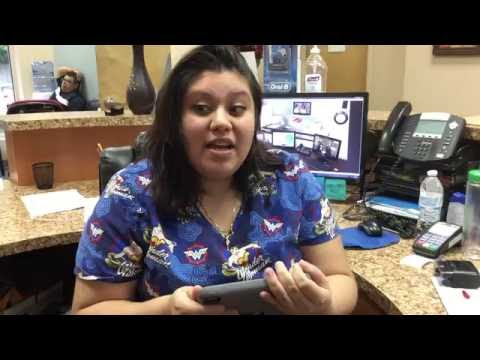 Jennifer recommends mConsent