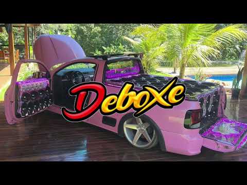 BUZINAÇO - DJ DANLIVE. R7 E GW -ELETROFUNK DEBOXE