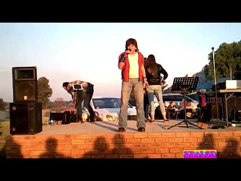 Jody Wayne - Patches