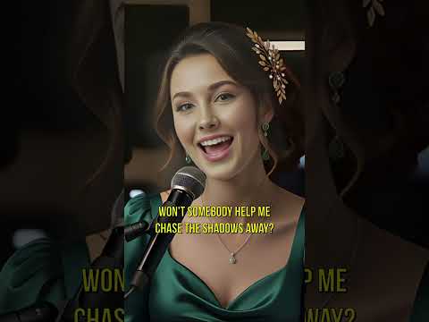 ABBA - Gimme! Gimme! Gimme! (A Man After Midnight) (Lyrics) (Official Audio Music)