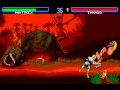 Time Killers Genesis With Commentary