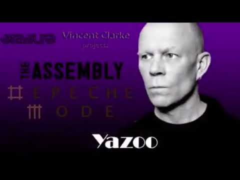 Vince Clarke: Greatest hits