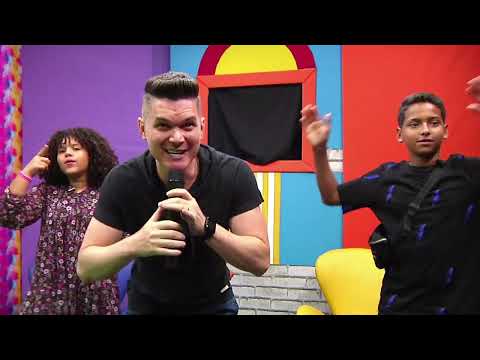 Plantão Alegria   Tiago Zans