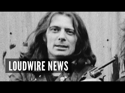 Motorhead Legend 'Fast' Eddie Clarke Dead at 67