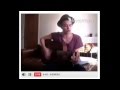 Sweater Weather - Brad Simpson - The Vamps ...