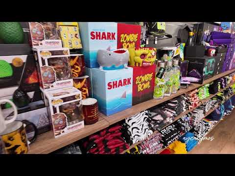 AMSTERDAM Kalverstraat Shopping Street Tour | Explore Amsterdam’s Fashion Hub in 4K 🛍️👗