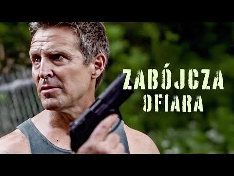 Zabójcza Ofiara | FILM AKCJI | Polski Lektor | Darmowy Film | Thriller