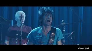 Rolling Stones “I Got The Blues” Sticky Fingers Fonda Theatre CA USA 2015 HD