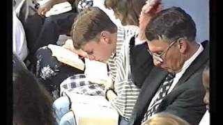 No price is too high - Part Six - Archbishop Benson Idahosa Brentwood Essex Bishop Michael Reid