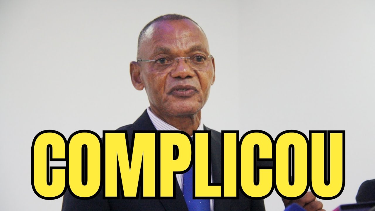 DECLARAÇÕES DO MINISTRO AGRAVAM A IMAGEM DO GOVERNO DE MOCAMBIQUE