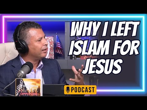 EX-Muslims Explains The EVIL of ISLAM & The Quran “ Muhammad is NOT a role model “