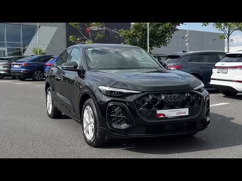Audi Q5 €724 p/m - E-HYBRID S-LINE QUATTRO 220 KW - Image 2