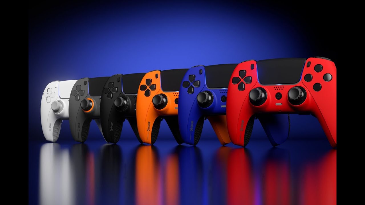 YouTube video: YouTube video player