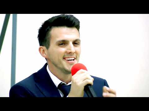 Beniamin Busi - Eu vreau pe Isus