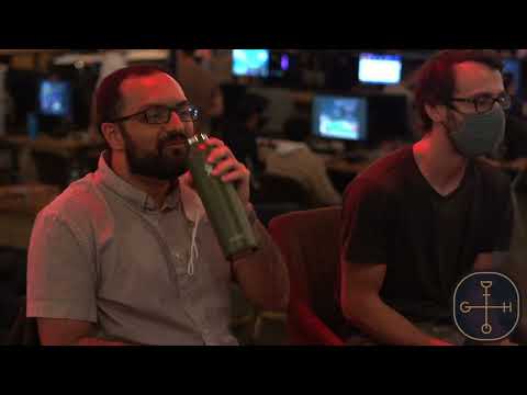 Arcadia (Marth) vs Umarth (Marth) - Guildhouse Fighers 37 Winners Semi Finals