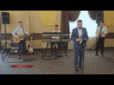 Trupa Genesis - Tu esti Domnul meu ( De cate ori Te caut, Doamne ) - LIVE 2021