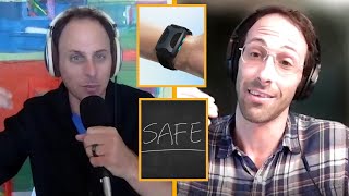 APOLLO AND FEELINGS OF SAFETY with  Dr  David Rabin