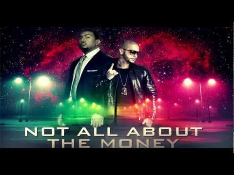 Timati  La La Land feat Timbaland  Grooya - Not All About the Money (Official Song)