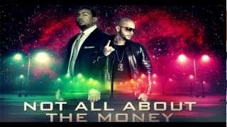 Timati  La La Land feat Timbaland  Grooya - Not All About the Money (Official Song)
