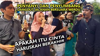 Download lagu DANGDUT APAKAH ITU CINTA LAGI VIRAL mp3