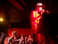 Grieves - Pressure Cracks (Live-Reno, NV)