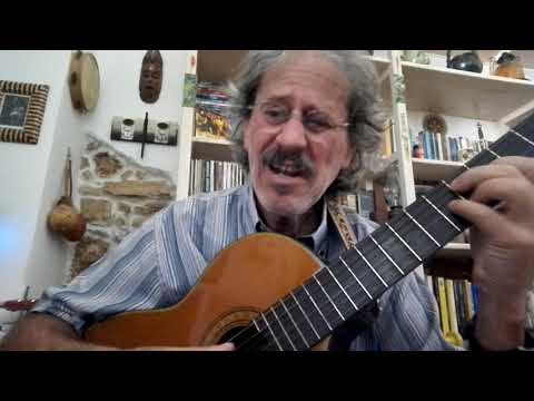 Spicchio di Luna ( S.Caputo ) arr. Piero Simone Sim