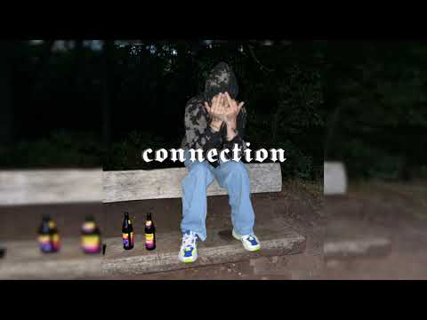 [FREE FOR PROFIT] Sin Davis x negatiiv OG TYPE BEAT - "connection" (prod. leies)