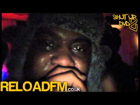Shut Up DVD 2 - Bomma B VS Dapz Part 2 Reload FM Jyzerr Cam.wmv