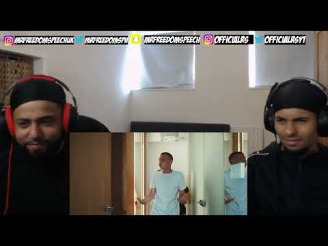 WORDPLAY CRAZY 🔥 *UK🇬🇧REACTION* 🇵🇱  asster ft MACIAS  -  MUSZĘ ZARABIAĆ  ( 🎥: AKTV13 )