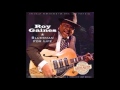 Roy Gaines     ~     ''W.C. Handy Sang The Blues''&''Double Dealin' Woman'' 2000