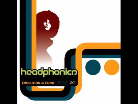 Headphonics - Corrupt Immortal