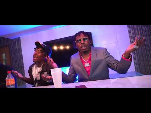 Pablo Gambino, 4Way Trey, Balla Phat - Ball4Eva [Official Music Video]