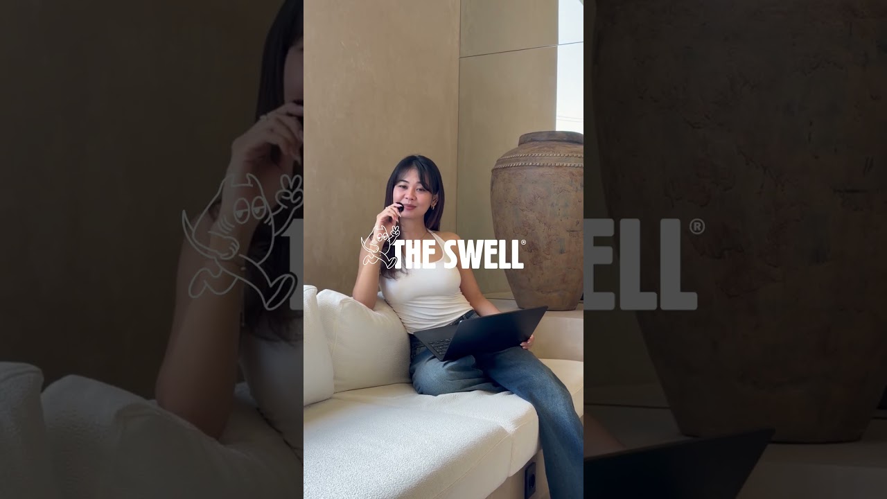 The Swell video thumbnail