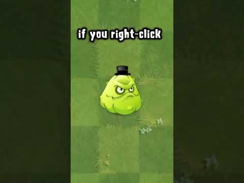 Reworked Animations in PvZ2 (Gardendless) #pvz #pvz2 #plantsvszombies