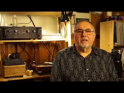 Not like a Record Company Executive - Duke Robillard on 40 Years of Stony Plain Records