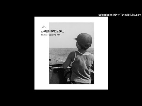 PREMIERE: Angelo Ioakimoglu - Easter Theme [Into The Light]