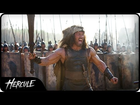 HERCULE - Extrait "La Mort ou la Victoire" VF