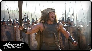 HERCULE - Extrait "La Mort ou la Victoire" VF