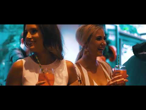 Aperol Terrazza on Tour!!!