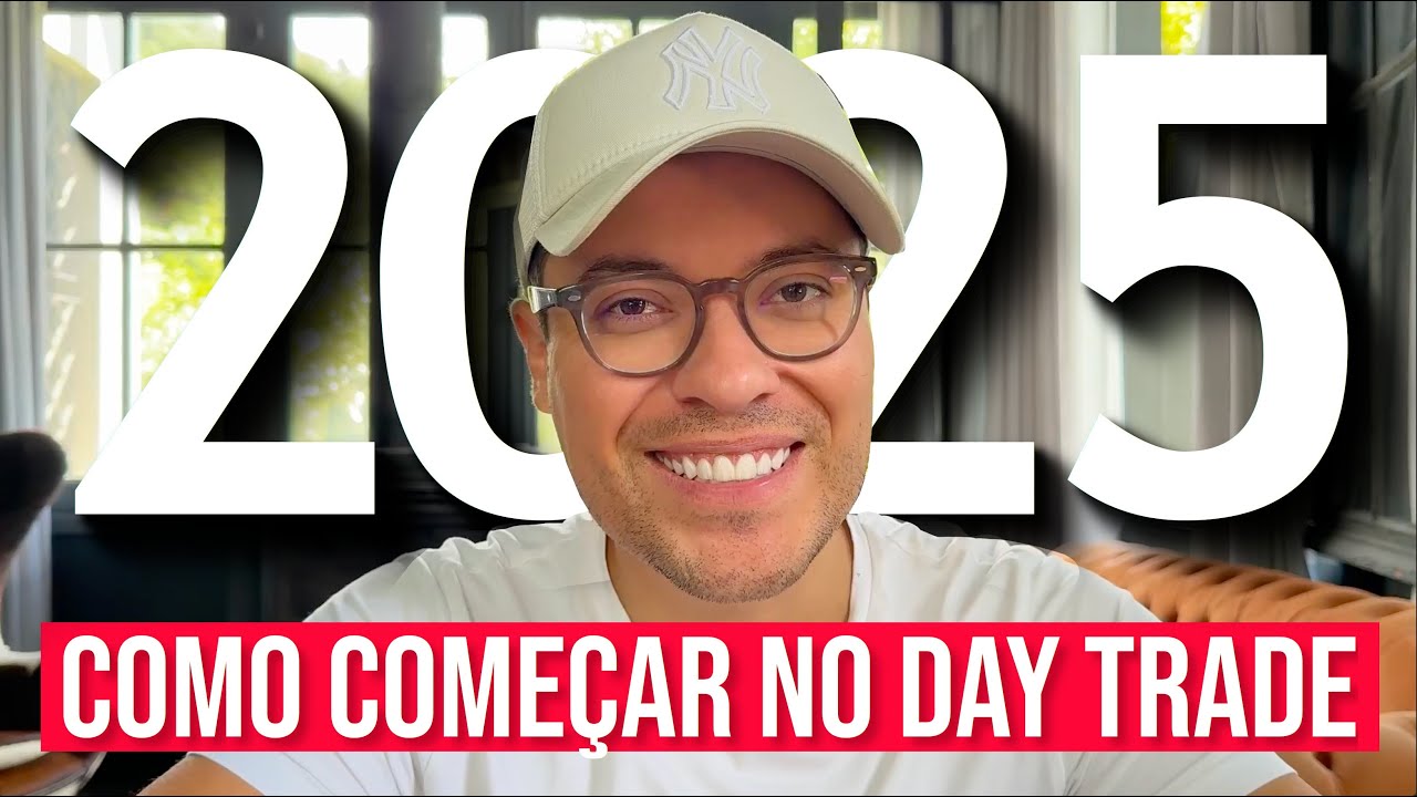 Day Trade em 2025   HD 720p