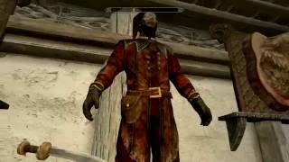 Small Bugs - Let's Play Skyrim Bonus Part 18