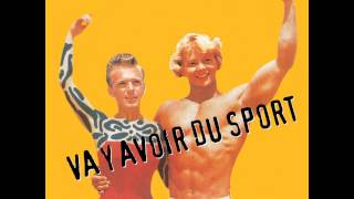 Silmarils - Va Y Avoir Du Sport (Furius-Kay Remix)