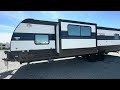 Check out this Video for a 2026 Forest River Cherokee Grey Wolf 27RR(Stock #K095144)  for sale by RV Dynasty. This unit is located in Bunker Hill, IN