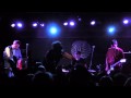 The Oblivians - I'm Not a Sicko There's a Plate in My Head-Knitting Factory 7-1-10