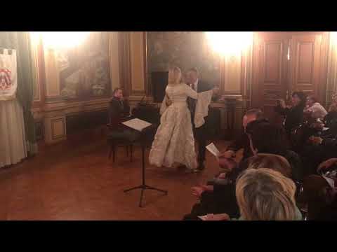 Zagreb, Zagreb❤️-Barbra Garić❤️ & Mario Čopor❤️ - Beautiful song about my hometown; Zagreb, Zagreb