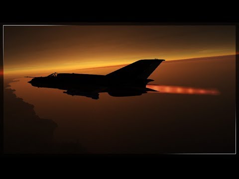 My Dream Came True | MIG-21MF Gameplay (War Thunder Jet Gameplay)