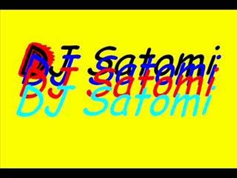 Dj Satomi- Castle in the sky (supasonic mix)