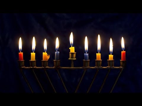 Maamar Lehavin Einyan Naros Chanukah 5726 - Class 1 - By Rabbi Yossi Paltiel